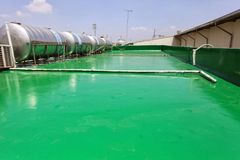 Chống thấm polyurethane 1 thành phần gốc nước KeraCRETE ADF200