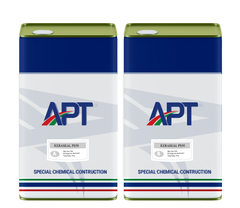 Sơn lót epoxy gốc dầu KeraSEAL PS50
