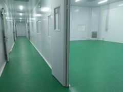 Sơn epoxy gốc nước tự san phẳng KeraSEAL WB40