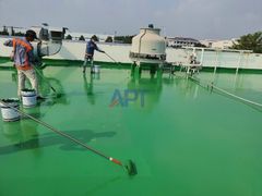 Sơn epoxy coating polyurethane KeraGUARD ADG20