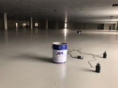 Sơn epoxy chống tĩnh điện hệ lăn KeraCOTE EC50