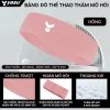  Băng đô thể thao thấm hút mồ hôi nam nữ, vải dệt kim không xù lông Yasu 2103 
