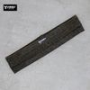  Băng đô thể thao thấm hút mồ hôi nam nữ, vải dệt kim không xù lông Yasu 2103 