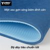  Thảm Yoga Định Tuyến 2 lớp cao cấp YASU 6-8mm sản xuất theo tiêu chuẩn châu âu 
