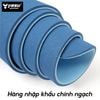  Thảm Yoga Định Tuyến 2 lớp cao cấp YASU 6-8mm sản xuất theo tiêu chuẩn châu âu 