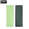  Thảm Yoga Định Tuyến 2 lớp cao cấp YASU 6-8mm sản xuất theo tiêu chuẩn châu âu 