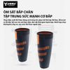  Băng bảo vệ bắp chân calf cao cấp Yasu 8701 (1 chiếc) 