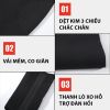  Băng gối bảo vệ có lò xo trợ lực kép Yasu 9704 (1 chiếc) 