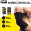  Băng bảo vệ khuỷu tay cho bóng rổ, bóng chuyền Yasu 6307 (1 chiếc) 