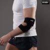  Băng khuỷu tay cầu lông,gym,tennis có lò xo YS7946 (1 chiếc) 