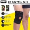  Băng gối dán bảo vệ nhẹ thoáng khí Yasu 7616 (1 chiếc) 