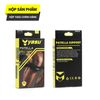  Đai bảo vệ khớp gối đơn có silicon chống trượt Yasu 7920 (1 chiếc) 