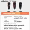  Băng bảo vệ bắp chân calf cao cấp Yasu 8701 (1 chiếc) 
