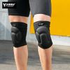  Băng bảo vệ đầu gối thủ môn có đệm cao cấp YASU YS0217A (1 đôi) 
