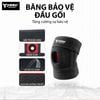  Bó gối dán có đệm 4 lò xo trợ lực Yasu 7912 (1 Chiếc) 