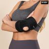  Băng khuỷu tay cầu lông,gym,tennis có lò xo YS7946 (1 chiếc) 