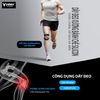  Đai gối kép bảo vệ khớp gối chạy bộ Yasu 7928 (1 chiếc) 