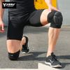  Băng bảo vệ đầu gối thủ môn có đệm cao cấp YASU YS0217A (1 đôi) 