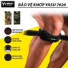  Đai bảo vệ khớp gối đơn có silicon chống trượt Yasu 7920 (1 chiếc) 