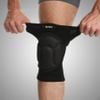  Băng bảo vệ đầu gối thủ môn có đệm cao cấp YASU YS0217A (1 đôi) 