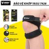  Đai gối kép bảo vệ khớp gối chạy bộ Yasu 7928 (1 chiếc) 