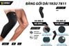 Băng gối dài bóng chuyền bóng đá cầu lông Yasu 7811 (1 chiếc) 