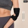  Băng khuỷu tay cầu lông,gym,tennis có lò xo YS7946 (1 chiếc) 