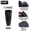  Băng bảo vệ bắp chân calf cao cấp Yasu 8701 (1 chiếc) 