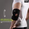  Băng khuỷu tay cầu lông,gym,tennis có lò xo YS7946 (1 chiếc) 