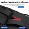  Đai lưng hỗ trợ cột sống, định hình lưng tập gym cao cấp Yasu 7892 