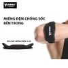  Băng khủy tay Elbow hỗ trợ chấn thương tennis cầu lông Yasu 7949 (1 chiếc) 