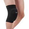  Bó gối có đệm dày bảo vệ đầu gối đá bóng, bóng chuyền cao cấp Yasu 7453 (1 đôi) 