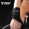  Băng bảo vệ cổ tay xỏ ngón tập gym yoga Yasu 7937 (1 chiếc ) 