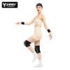  Bó gối yoga, gym, bóng đá đệm cao cấp cho nữ Yasu YS0210 
