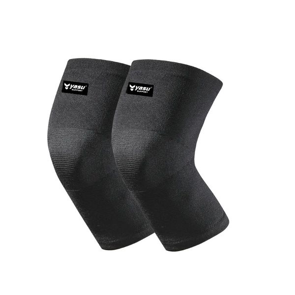  Bó gối xỏ bảo vệ đầu gối thể thao Yasu 6702 (1 chiếc) 