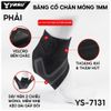  Băng bảo vệ cổ chân Yasu 7131 (1 Chiếc) 