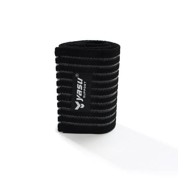  Băng quấn cổ tay thể thao tập gym, tennis, cầu lông bảo vệ và hỗ trợ nẹp cổ tay Yasu 1536 (1 Chiếc) 