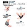  Băng bảo vệ cổ chân Yasu 7130 ( 1 chiếc ) 