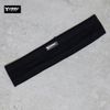  Băng đô thể thao thấm hút mồ hôi nam nữ, vải dệt kim không xù lông Yasu 2103 