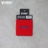  Băng cổ tay thấm mồ hôi thoáng khí phù hợp chơi thể thao gym, bóng bàn...Yasu 0235( 1 chiếc) 