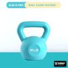  Tạ Bình vôi,Tạ Ấm,Tạ Quai Xách, Tạ Chuông Tập Gym Cho Nữ Tập Mông Chân đùi 