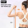  Dây kháng lực tập toàn thân Powerband chất liệu cao su 100% Yasu 