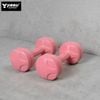  Tạ Tay nhựa Yasu thể Dục Tại Nhà Tập Gym Yoga Pilates 1Kg 1.5Kg 2Kg 3Kg 5Kg 