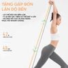  Dây kháng lực tập toàn thân Powerband chất liệu cao su 100% Yasu 