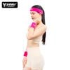  Băng cổ tay thấm mồ hôi thoáng khí phù hợp chơi thể thao gym, bóng bàn...Yasu 0235( 1 chiếc) 