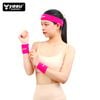  Băng đô trán thể thao mềm nhẹ cao cấp thấm hút mồ hôi Yasu 2108 
