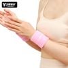  Băng cổ tay thấm mồ hôi thoáng khí phù hợp chơi thể thao gym, bóng bàn...Yasu 0235( 1 chiếc) 