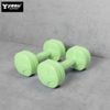 Tạ Tay nhựa Yasu thể Dục Tại Nhà Tập Gym Yoga Pilates 1Kg 1.5Kg 2Kg 3Kg 5Kg 