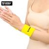  Băng cổ tay thấm mồ hôi thoáng khí phù hợp chơi thể thao gym, bóng bàn...Yasu 0235( 1 chiếc) 