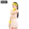  Băng cổ tay thấm mồ hôi thoáng khí phù hợp chơi thể thao gym, bóng bàn...Yasu 0235( 1 chiếc) 